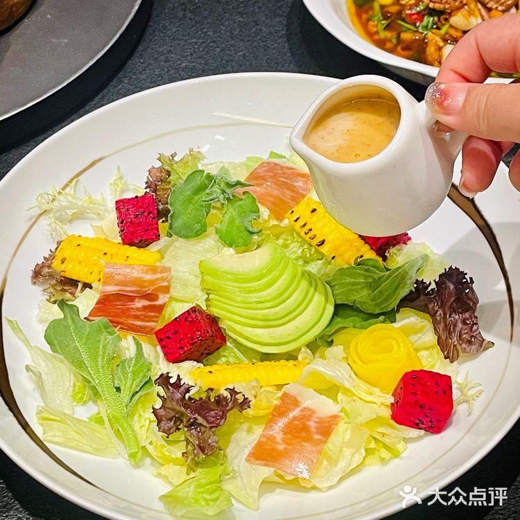 宴请餐厅里的爱马仕，升学宴我就在这里请了！