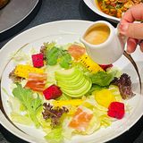 宴请餐厅里的爱马仕，升学宴我就在这里请了！