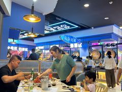 -海鲜时间自助餐厅(如皋万达广场店)