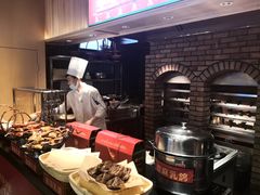 -鸽子侯·家宴·平价海鲜(市图书馆店)