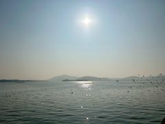 -蠡湖大桥公园