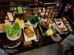 -捞神煲汤火锅(湖滨商业街店)