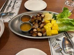 -Blac+Blac(中海环宇荟店)