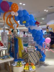 -孩子王童乐园(南京六合欢乐港店)