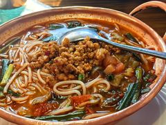 -88号小吃店·经典云南菜·地道纳西美食