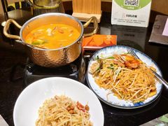 -金厨泰国餐厅·全泰籍厨师料理(拱北店)