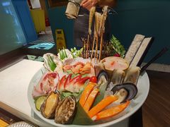 -生如夏花泰式火锅(鹭洲里店)