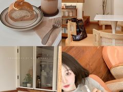 -Line来恩咖啡(石厦花园店)