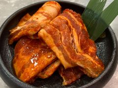 -韩宫宴烤肉·料理(如皋万达店)