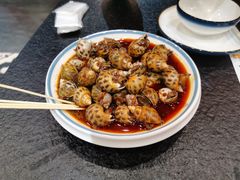 三妹麻辣花螺-三妹小龙虾·黄油蟹(华侨城总店)