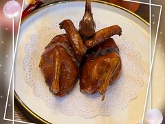 -粥王府 老广传家菜(东关街店)