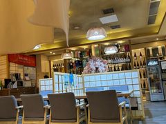 -长崎屋·日本料理·刺身·烧鸟(天河北路店)