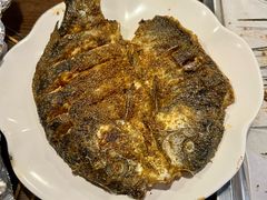 -曾记大腰子烧烤(苗栗路总店)