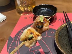 -鸟山鸣·日料食堂(王府井店)