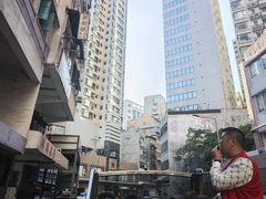 -Big Bus Tours 敞篷观光巴士