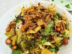 -富辉粉店·海南咖喱饭