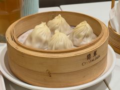 -翡翠拉面小笼包(岭南新天地店)