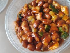 -刘胖子家常菜·蹄花焖藕(中南店)