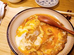 亲子饭-鳥禾(天津店)