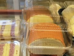 -包满意面包糕点(东坝店)