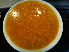 南瓜粥-姑苏鸿昌兴大食堂(中山北路店)