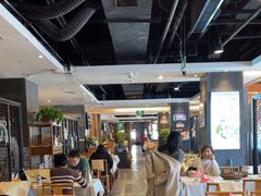 -辣婆婆(航天桥店)