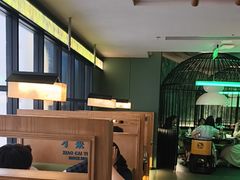 -小菜园新徽菜(青岛市南万象城店)