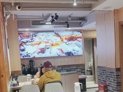 -李老哈·东北菜(宋园路店)