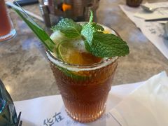 -美奈小馆·东南亚菜(福田星河COCO Park店)