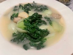 -广州花园酒店荔湾亭·地道点心·粤式饮茶