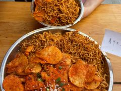 -冒菜西施·非遗冒菜(总店)