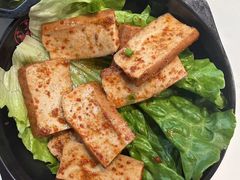 -柒酒烤肉(金科时代店)