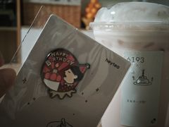 -喜茶(广州滨江宏岸店)