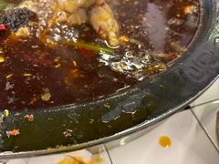 -费明中罗非鱼(大石坝店)