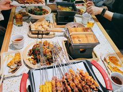 -申记串道(小北一路店)