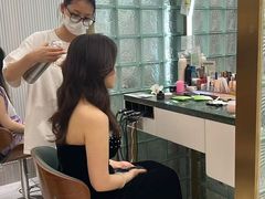 -海马体照相馆(环贸iapm大师爱情店)