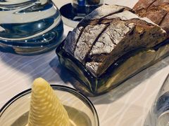 -迪拜帆船酒店海底餐厅