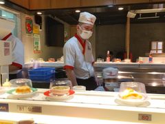 -元通寿司(东骏店)