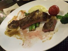 The Fat Duck西餐厅-Mr.Fat Duck肥鸭先生西餐厅