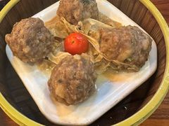 -丰圆轩粤式茶楼 . 点心粤菜(夏茅店)