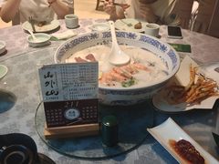 -山外山菜馆(玉泉路店)