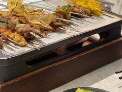 -纪录片《人生一串》体验店(静安店)