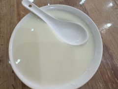 -沙湾姜埋奶(兴新包店)