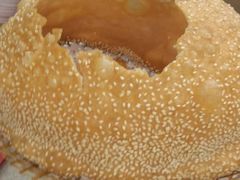 就系咸煎饼-又一间茶点轩(百汇广场店)