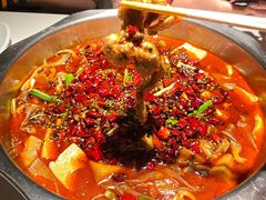 -宽口美蛙鱼头(大唐西市店)