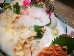 -虾佬圣汤