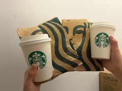 -星巴克臻选(杭州嘉里中心1F店)