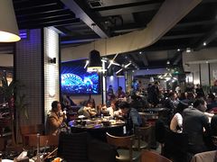 大堂-小王少龙火锅(沙南街店)