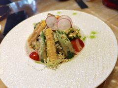 -樱嘢·炭火烧肉(惠南店)