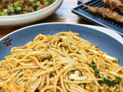 滇味三鲜炒米线-云海肴·汽锅鸡·云南菜(天山百盛优客店)